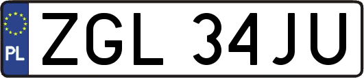 ZGL34JU