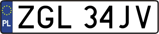 ZGL34JV