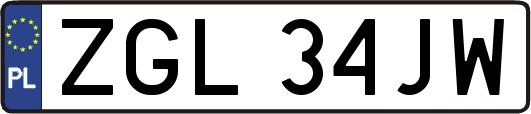 ZGL34JW