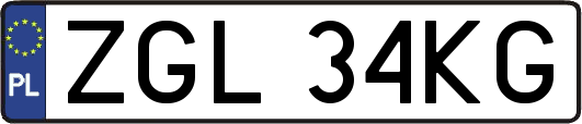 ZGL34KG