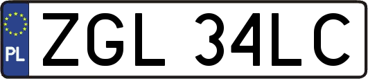ZGL34LC