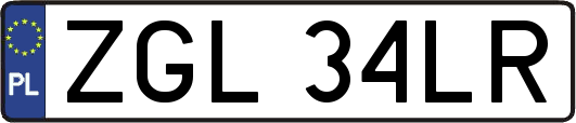 ZGL34LR