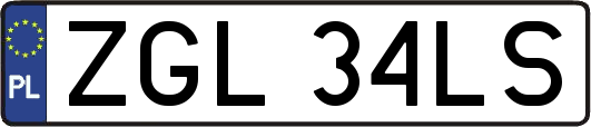 ZGL34LS