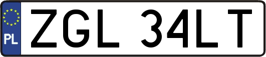 ZGL34LT