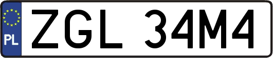 ZGL34M4