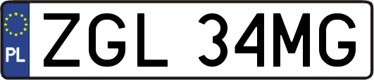 ZGL34MG
