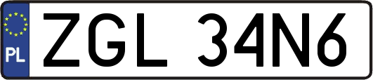ZGL34N6
