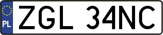 ZGL34NC