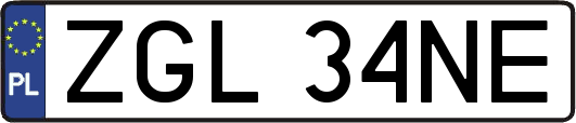 ZGL34NE