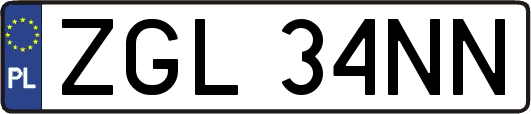 ZGL34NN