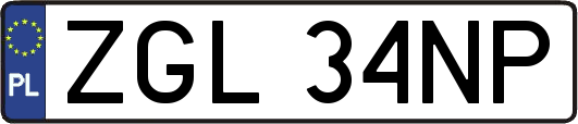 ZGL34NP