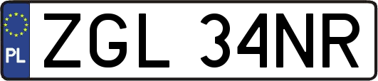 ZGL34NR