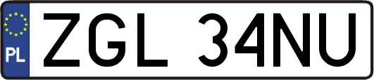 ZGL34NU