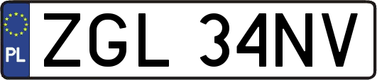 ZGL34NV