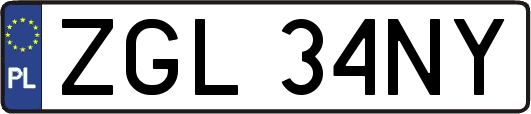 ZGL34NY