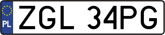ZGL34PG