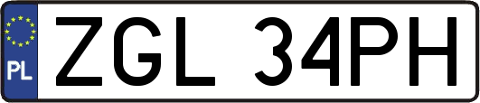 ZGL34PH