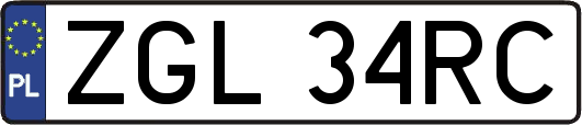 ZGL34RC
