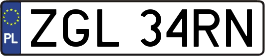 ZGL34RN