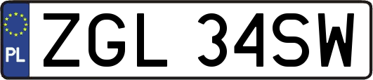 ZGL34SW
