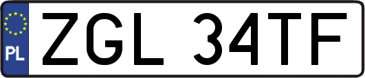 ZGL34TF
