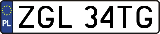 ZGL34TG
