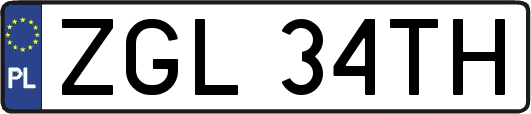 ZGL34TH