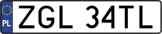 ZGL34TL