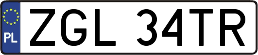ZGL34TR