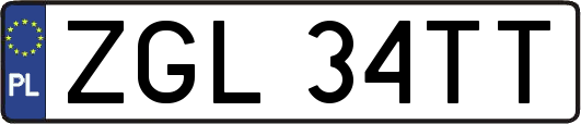 ZGL34TT