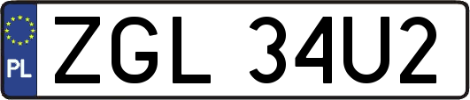ZGL34U2