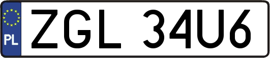 ZGL34U6