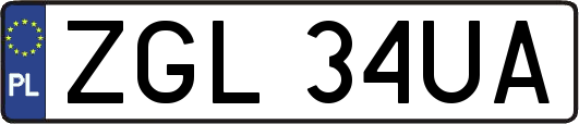 ZGL34UA