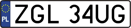 ZGL34UG