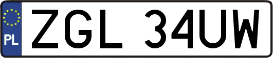 ZGL34UW