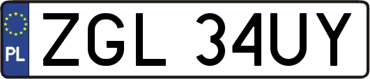 ZGL34UY