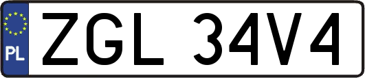ZGL34V4