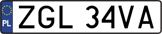 ZGL34VA