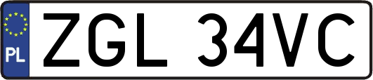 ZGL34VC