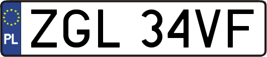 ZGL34VF