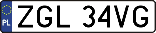 ZGL34VG