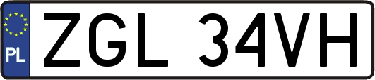 ZGL34VH