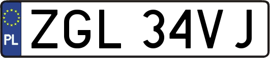 ZGL34VJ