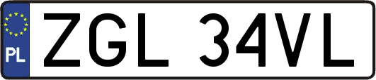 ZGL34VL