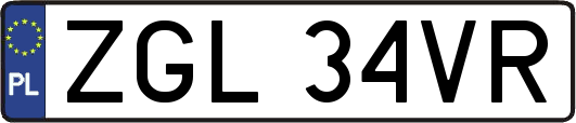 ZGL34VR