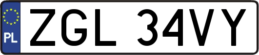 ZGL34VY