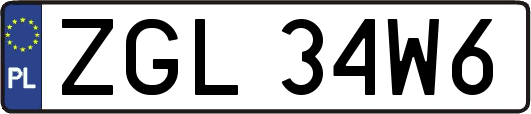 ZGL34W6