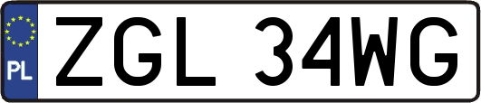 ZGL34WG