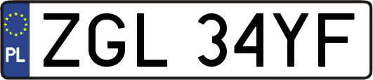 ZGL34YF
