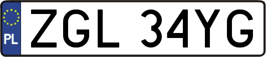 ZGL34YG